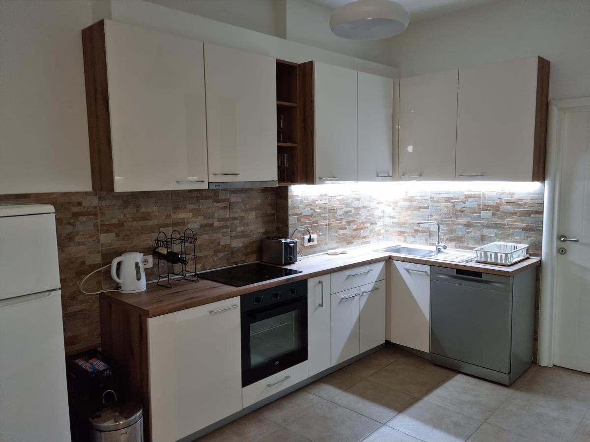 De Luxe Republic Square Of 100sqm Apartment