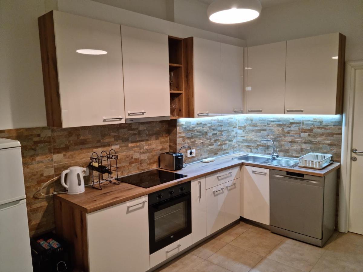 De Luxe Republic Square Of 100sqm Apartment