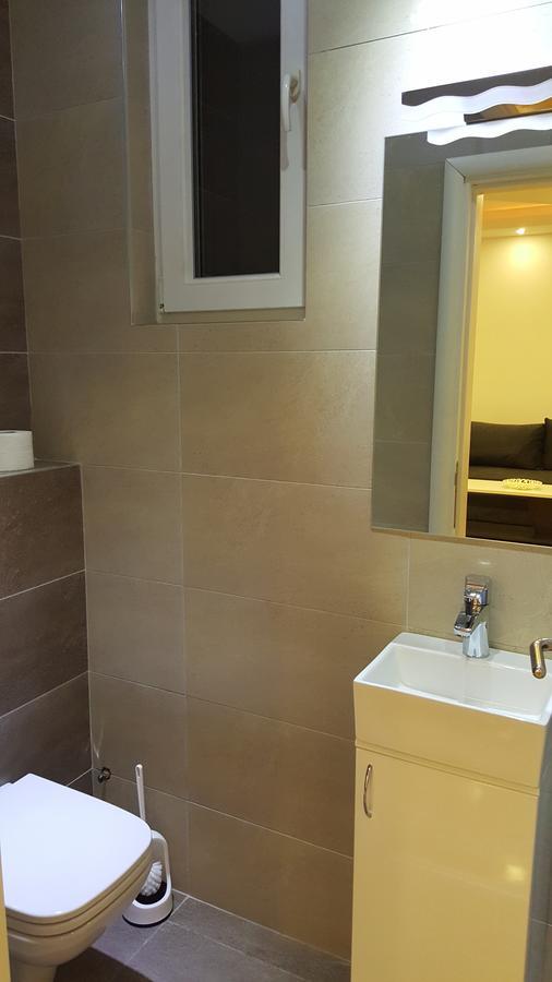 De Luxe Republic Square Of 100sqm Apartment *