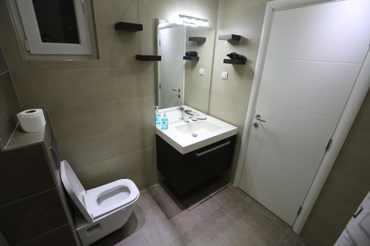 De Luxe Republic Square Of 100sqm * Belgrad