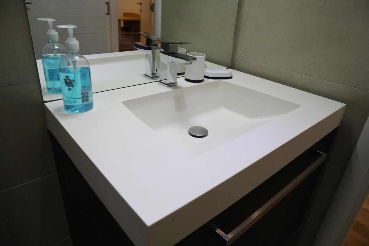 De Luxe Republic Square Of 100sqm Apartment *
