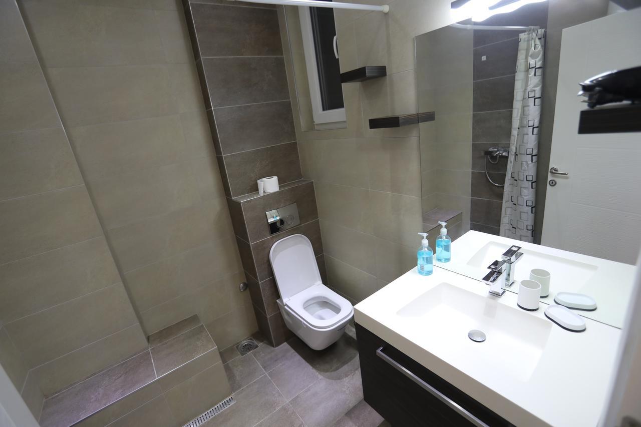 Apartment De Luxe Republic Square Of 100sqm *