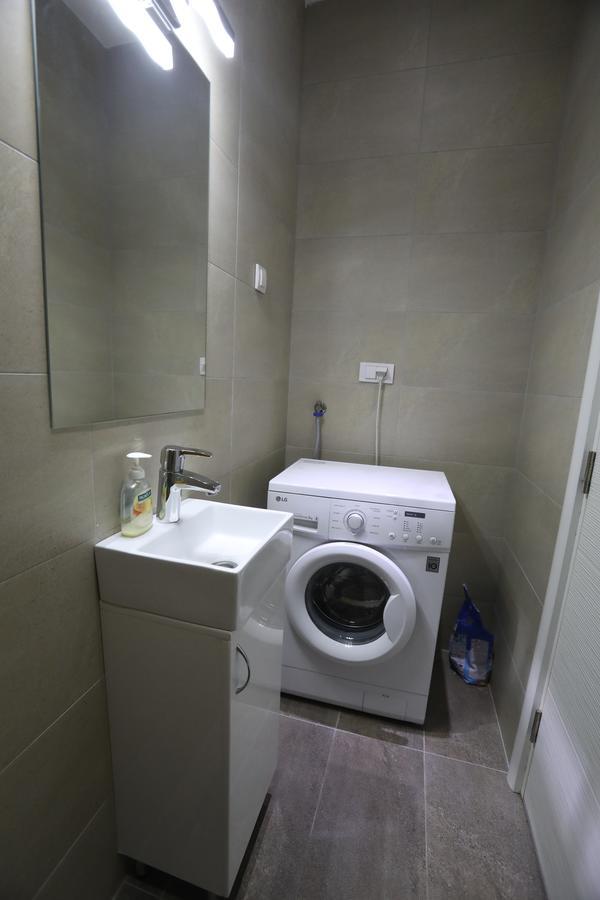 Apartment De Luxe Republic Square Of 100sqm