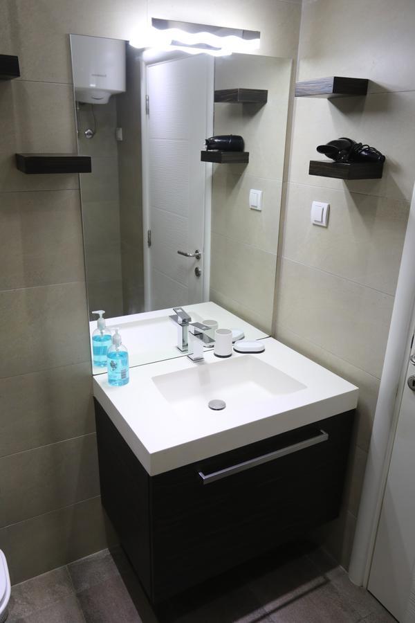 Apartment De Luxe Republic Square Of 100sqm *
